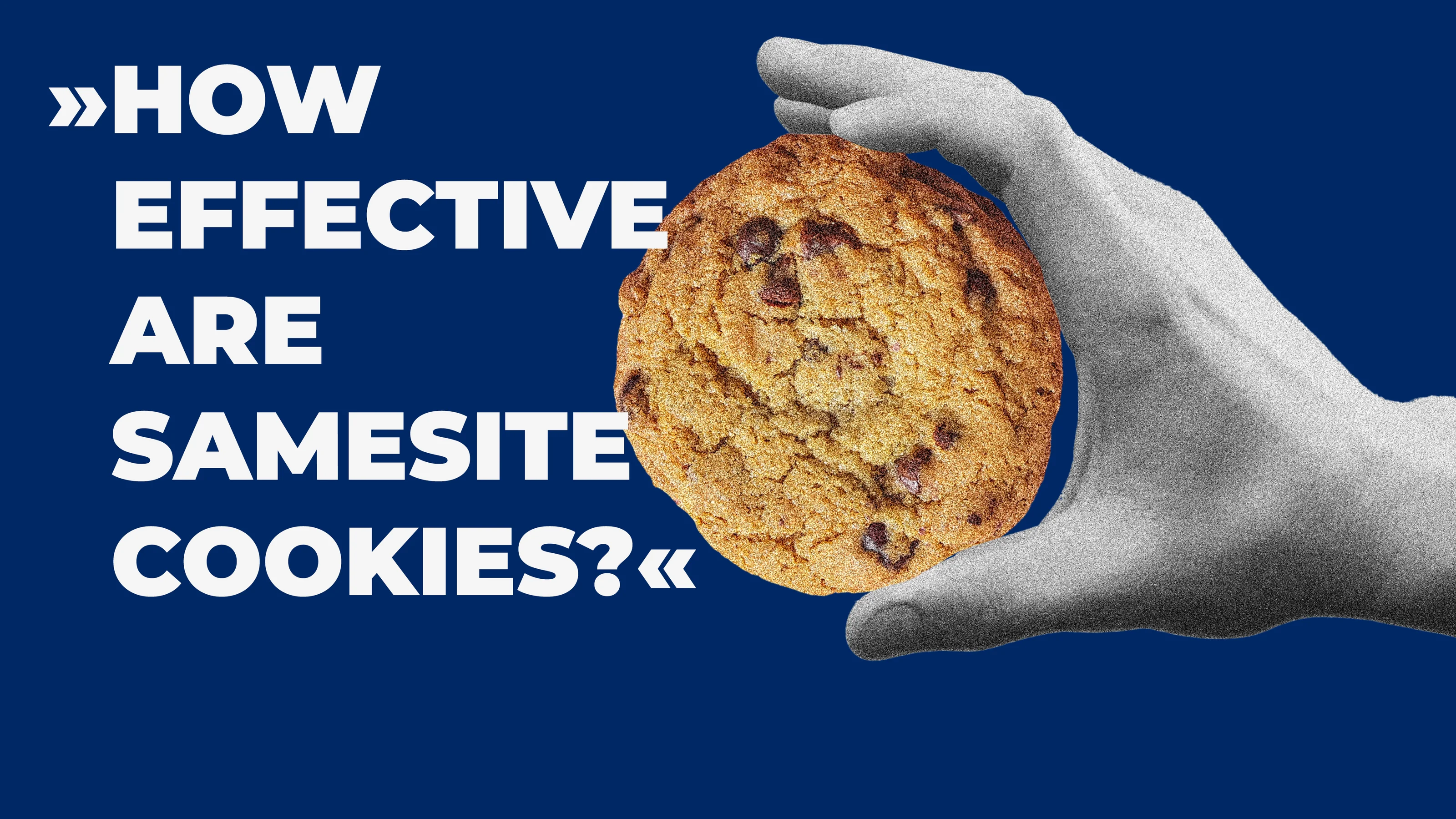 SameSite Cookies