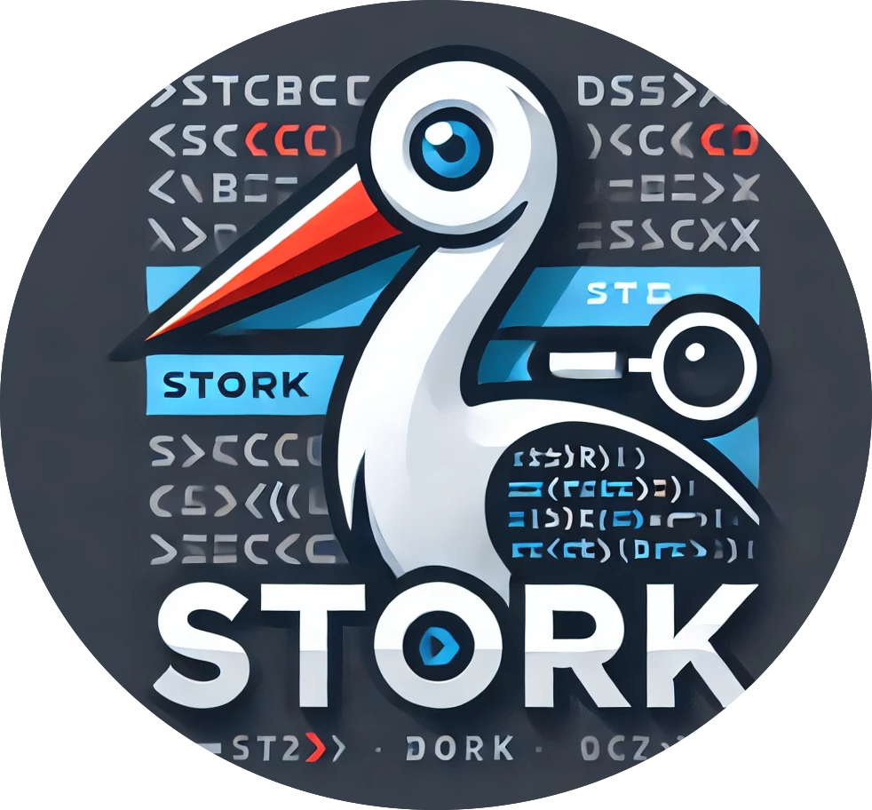 STORK open redirect vulnerability framework logo