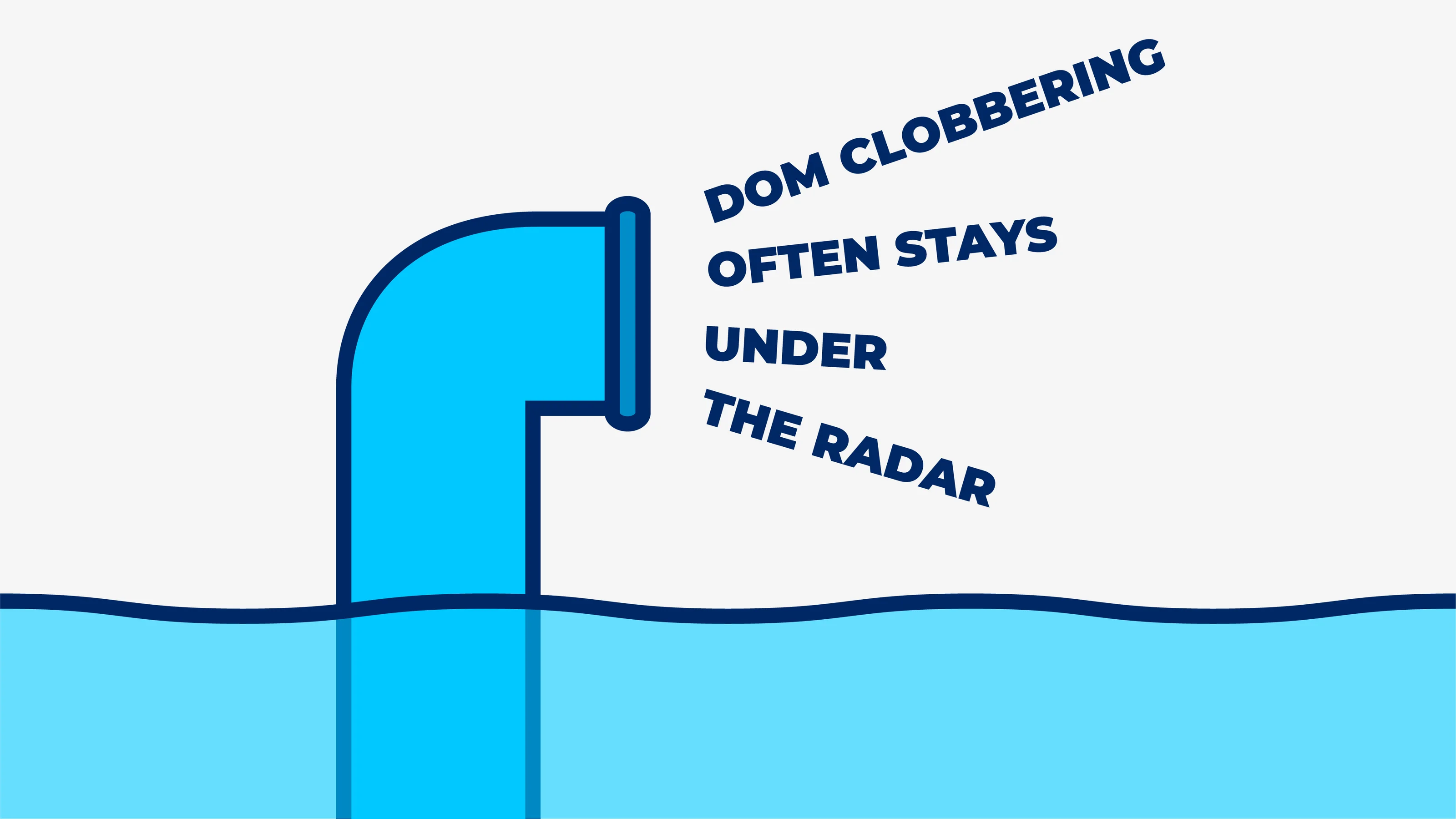 Under the radar